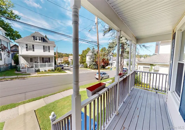 Photo 2 of Single family home for sale at 88 Grand Ave, Middletown, NY 10940 | MLS# 1054997 | Listing updated on 2026-09-25