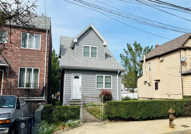 Single family home for sale at 5949 58th Road, New York, NY 11378 | MLS# 1055017
