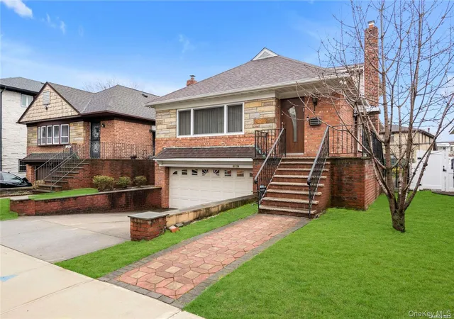 Photo 1 of Single family home for sale at 65-24 Ellwell Crescent, New York, NY 11374 | MLS# 1055020 | Listing updated on 2026-09-25