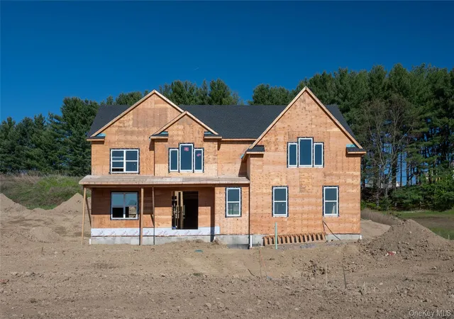 Single family home for sale at 40 Abu Mousa Dr, LaGrange, NY 12540 | MLS# 1055027