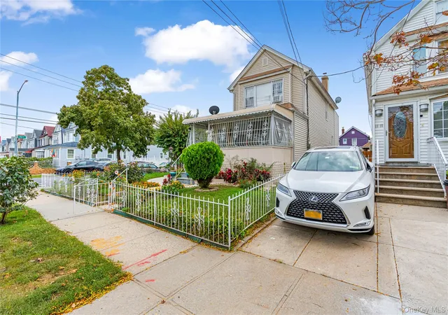 Photo 2 of Single family home for sale at 9068 207th Street, New York, NY 11428 | MLS# 1055040 | Listing updated on 2026-10-05