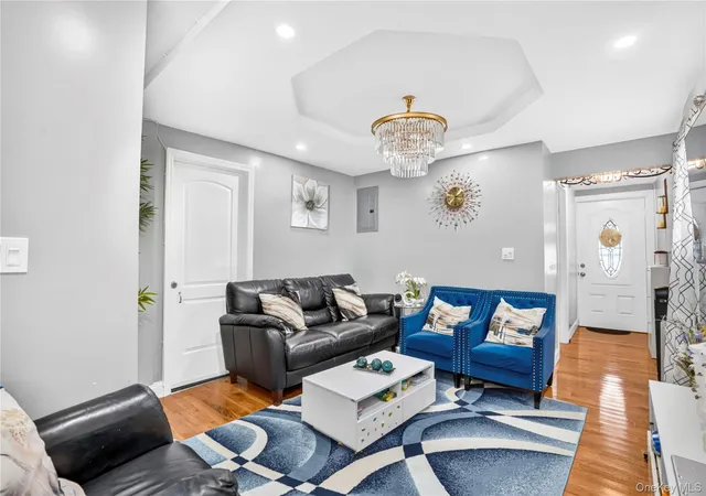Photo 3 of Single family home for sale at 9068 207th Street, New York, NY 11428 | MLS# 1055040 | Listing updated on 2026-10-05