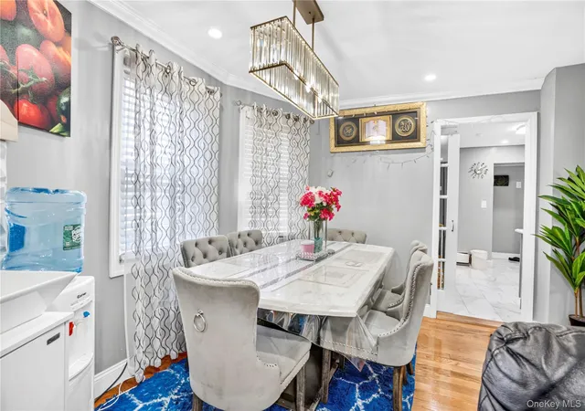 Photo 3 of Single family home for sale at 9068 207th Street, New York, NY 11428 | MLS# 1055040 | Listing updated on 2026-10-05