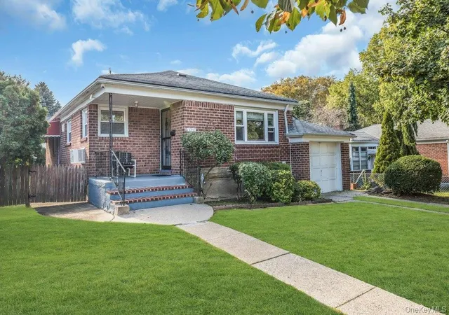 Single family home for sale at 5310 Overbrook St, New York, NY 11362 | MLS# 1055044