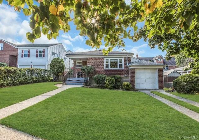 Photo 1 of Single family home for sale at 5310 Overbrook St, New York, NY 11362 | MLS# 1055044 | Listing updated on 2026-10-25