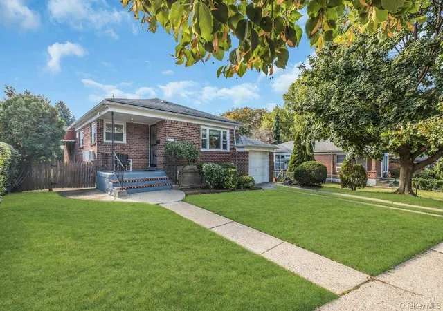 Photo 2 of Single family home for sale at 5310 Overbrook St, New York, NY 11362 | MLS# 1055044 | Listing updated on 2026-10-25