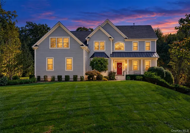 Photo 1 of Single family home for sale at 49 Ridgemont Dr, East Fishkill, NY 12533 | MLS# 1055050 | Listing updated on 2026-10-03