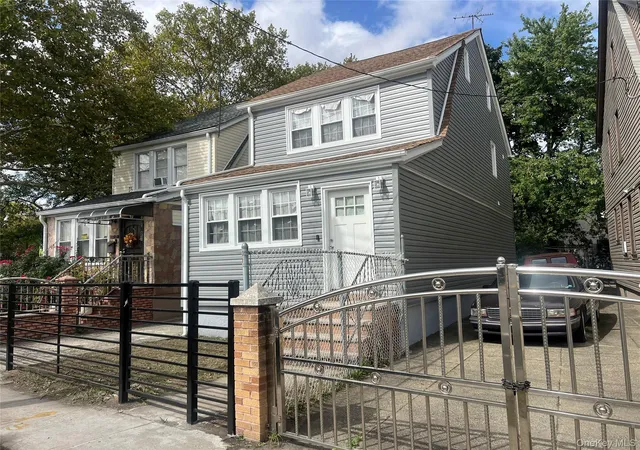 Photo 2 of Single family home for sale at 16731 109th Avenue, New York, NY 11433 | MLS# 1055059 | Listing updated on 2026-10-01