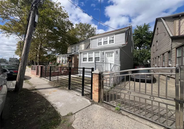 Photo 3 of Single family home for sale at 16731 109th Avenue, New York, NY 11433 | MLS# 1055059 | Listing updated on 2026-10-01