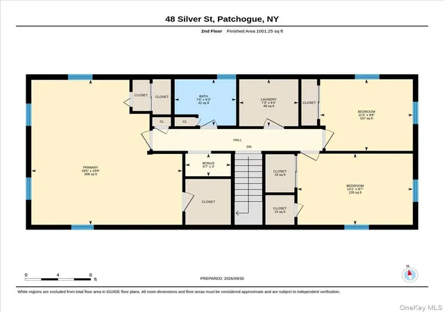 Photo 23 of Single family home for sale at 48 Silver St, Brookhaven, NY 11772 | MLS# 1055061 | Listing updated on 2026-10-04