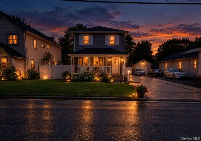 Photo 1 of Single family home for sale at 48 Silver St, Brookhaven, NY 11772 | MLS# 1055061 | Listing updated on 2026-10-04