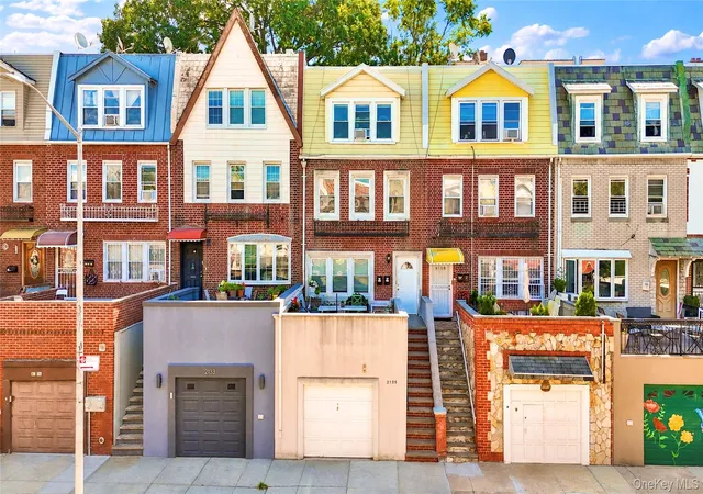 Photo 1 of Multi family home for sale at 2135 24th Street, New York, NY 11105 | MLS# 1055065 | Listing updated on 2026-10-23