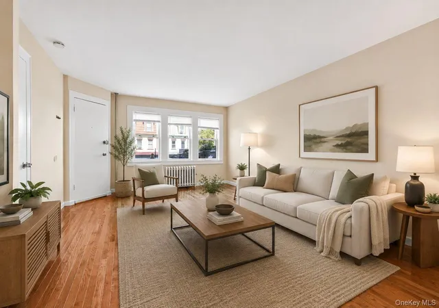 Photo 1 of House for sale at 2135 24th Street, New York, NY 11105 | MLS# 1055065 | Listing updated on 2026-10-23