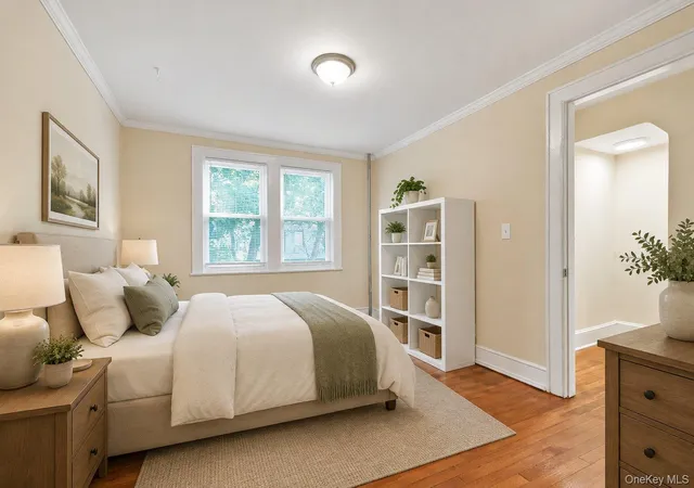 Photo 3 of House for sale at 2135 24th Street, New York, NY 11105 | MLS# 1055065 | Listing updated on 2026-10-23