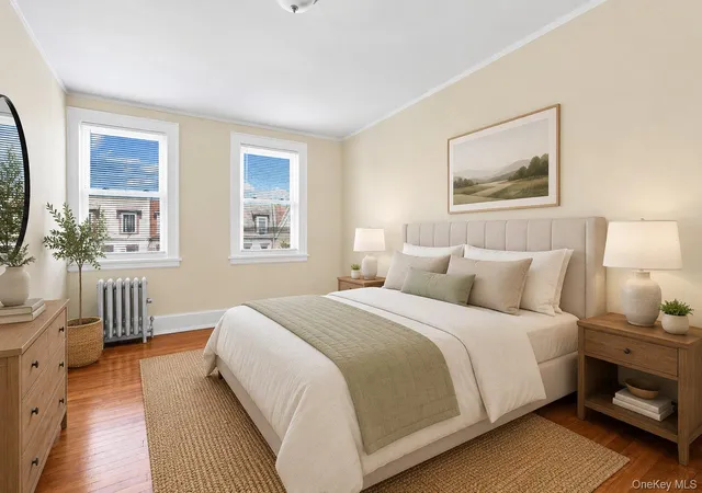 Photo 4 of House for sale at 2135 24th Street, New York, NY 11105 | MLS# 1055065 | Listing updated on 2026-10-23