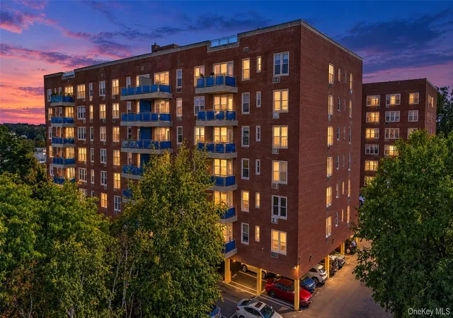Photo 1 of Condo for sale at 14 Westview Ave #201, Eastchester, NY 10707 | MLS# 1055073 | Listing updated on 2026-10-03