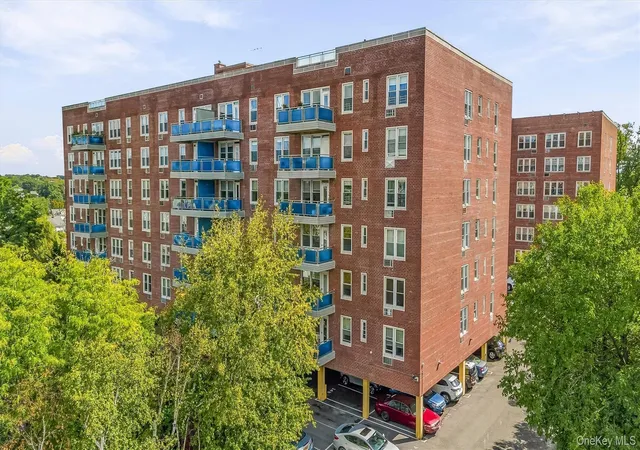Photo 2 of Condo for sale at 14 Westview Ave #201, Eastchester, NY 10707 | MLS# 1055073 | Listing updated on 2026-10-03