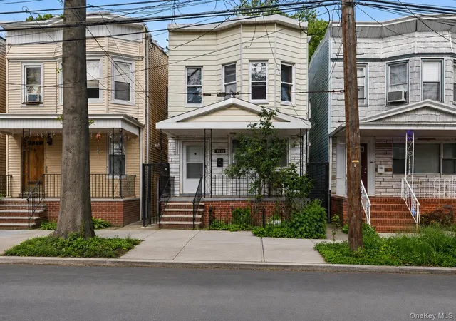 Photo 1 of Sale Pending at 86 19 79th Street, New York, NY 11421 | MLS# 1055074 | Listing updated on 2026-10-01