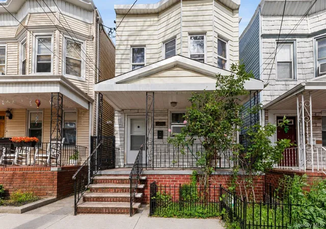 Photo 2 of Sale Pending at 86 19 79th Street, New York, NY 11421 | MLS# 1055074 | Listing updated on 2026-10-01