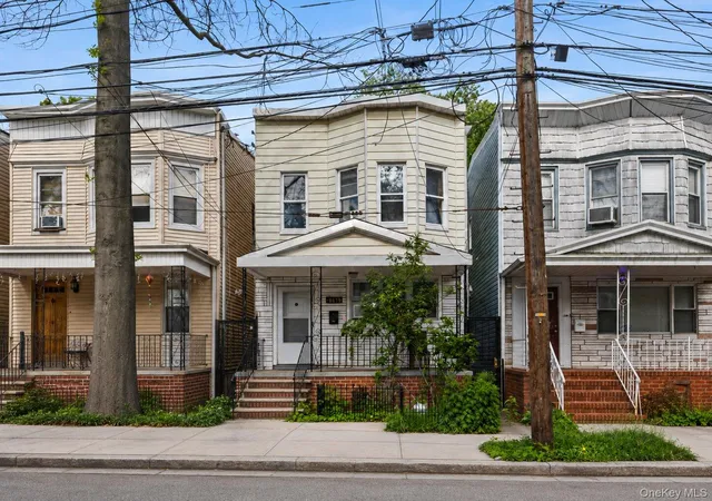 Photo 3 of Sale Pending at 86 19 79th Street, New York, NY 11421 | MLS# 1055074 | Listing updated on 2026-10-01