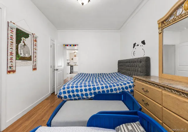 Photo 4 of Sale Pending at 86-19 79th Street, New York, NY 11421 | MLS# 1055074 | Listing updated on 2026-10-01