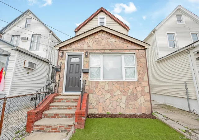 Photo 1 of Single family home for sale at 10719 129th Street, New York, NY 11419 | MLS# 1055078 | Listing updated on 2026-10-02