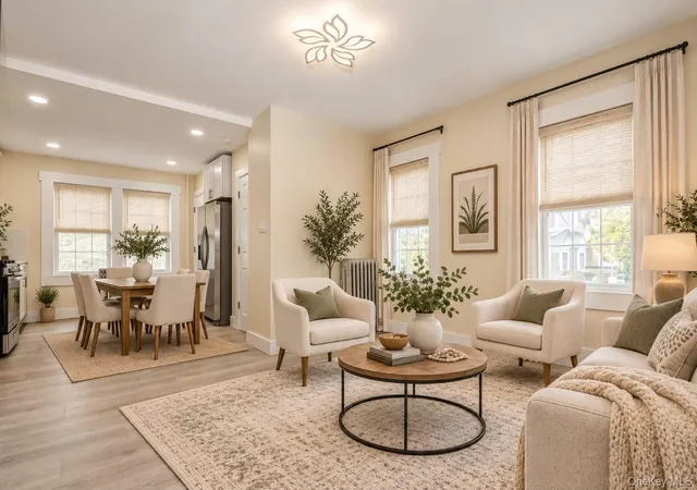 Photo 3 of Single family home for sale at 10719 129th Street, New York, NY 11419 | MLS# 1055078 | Listing updated on 2026-10-02