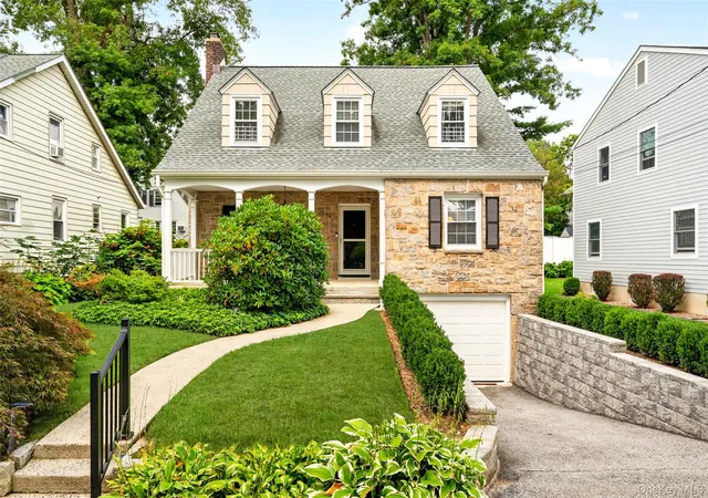 Single family home for sale at 34 Smith Ave, White Plains, NY 10605 | MLS# 1055087