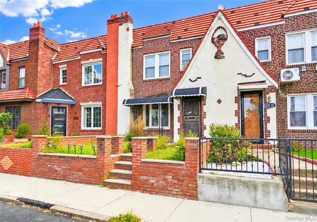 Single family home for sale at 120-05 179th Street, New York, NY 11434 | MLS# 1055094