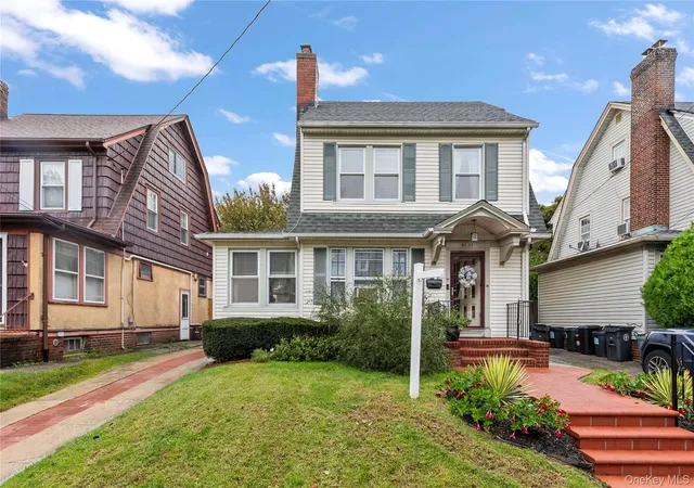 Single family home for sale at 45-24 171 Street, New York, NY 11358 | MLS# 1055104