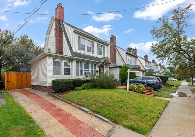 Photo 1 of Single family home for sale at 45-24 171 Street, New York, NY 11358 | MLS# 1055104 | Listing updated on 2026-09-30