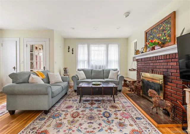 Photo 3 of Single family home for sale at 45-24 171 Street, New York, NY 11358 | MLS# 1055104 | Listing updated on 2026-09-30