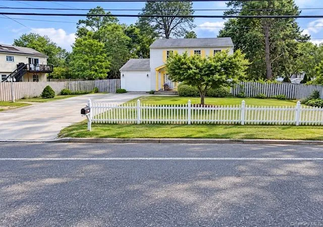 Single family home for sale at 214 Calebs Path, Islip, NY 11717 | MLS# 1055114