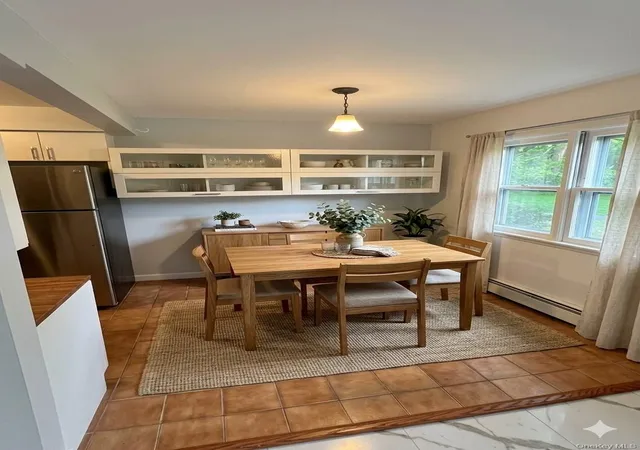 Listing Photo 4 - Condo for sale in building located at 21 Orch Hts, New Paltz, NY 12561