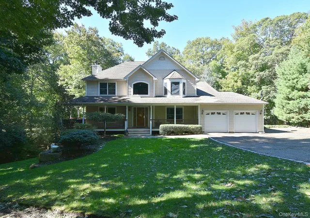 Photo 1 of Single family home for sale at 230 W Woodland Dr, Riverhead, NY 11792 | MLS# 1055126 | Listing updated on 2026-10-07
