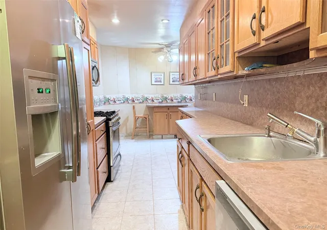 Photo 1 of House for sale at 83-30 98 Street #1A, New York, NY 11421 | MLS# 1055130 | Listing updated on 2026-10-03