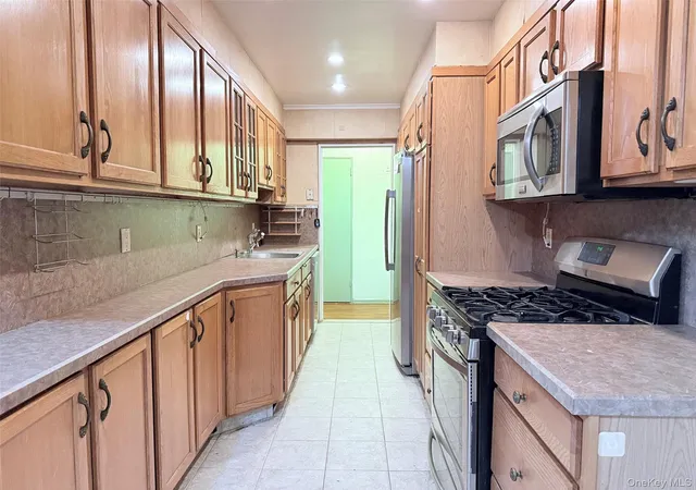 Photo 2 of House for sale at 83-30 98 Street #1A, New York, NY 11421 | MLS# 1055130 | Listing updated on 2026-10-03