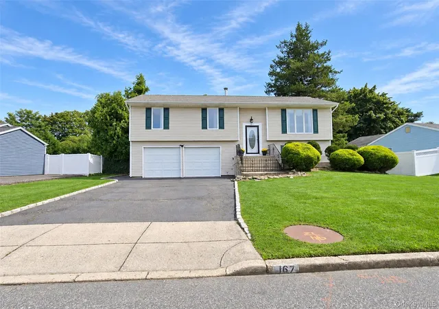 Single family home for sale at 167 Glenmere Way, Islip, NY 11741 | MLS# 1055135