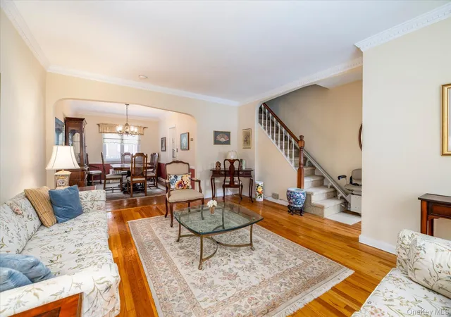 Photo 3 of Single family home for sale at 144-17 77th Avenue, New York, NY 11367 | MLS# 1055136 | Listing updated on 2026-10-01