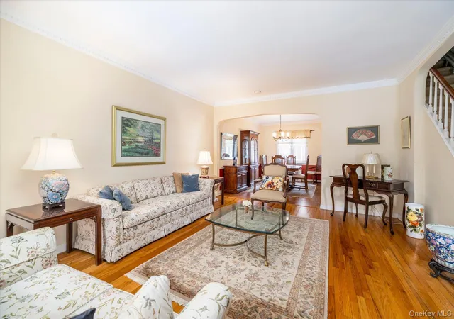 Photo 4 of Single family home for sale at 144-17 77th Avenue, New York, NY 11367 | MLS# 1055136 | Listing updated on 2026-10-01