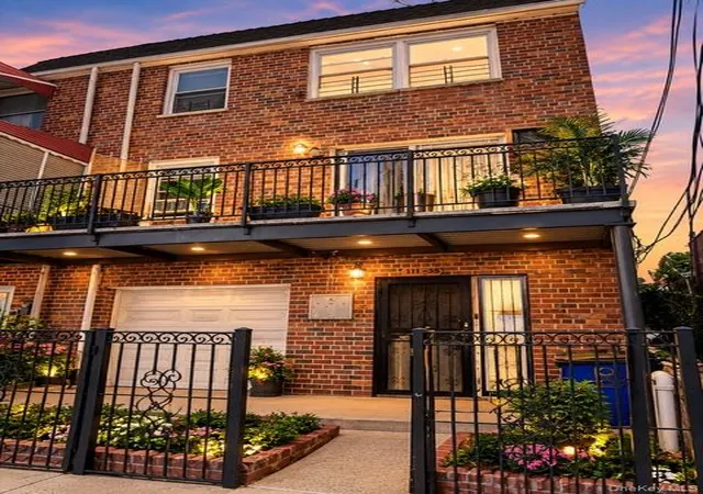 Multi family home for sale at 111-55 43rd Avenue, New York, NY 11368 | MLS# 1055139