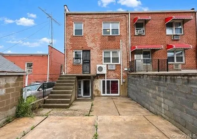 Photo 2 of House for sale at 111-55 43rd Avenue, New York, NY 11368 | MLS# 1055139 | Listing updated on 2026-10-01