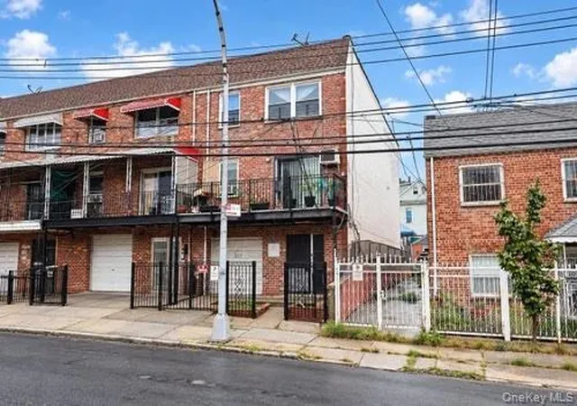 Photo 1 of House for sale at 111-55 43rd Avenue, New York, NY 11368 | MLS# 1055139 | Listing updated on 2026-10-01