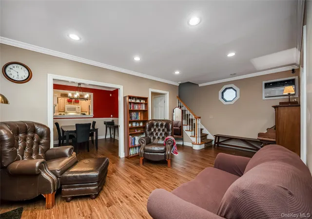 Photo 3 of Single family home for sale at 10 York Pl, North Hempstead, NY 11596 | MLS# 1055142 | Listing updated on 2026-10-07