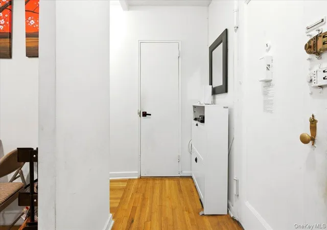 Listing Photo 4 - Condo for sale in building located at 68-61 Yellowstone Blvd, New York, NY 11375 - Unit #412