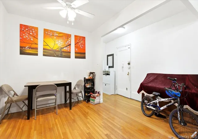 Listing Photo 5 - Condo for sale in building located at 68-61 Yellowstone Blvd, New York, NY 11375 - Unit #412