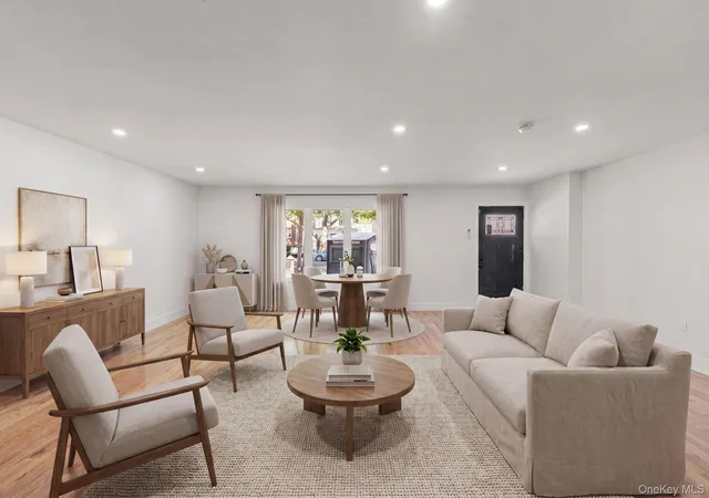 Multi family home for sale at 990 E 56th Street, New York, NY 11234 | MLS# 1055153