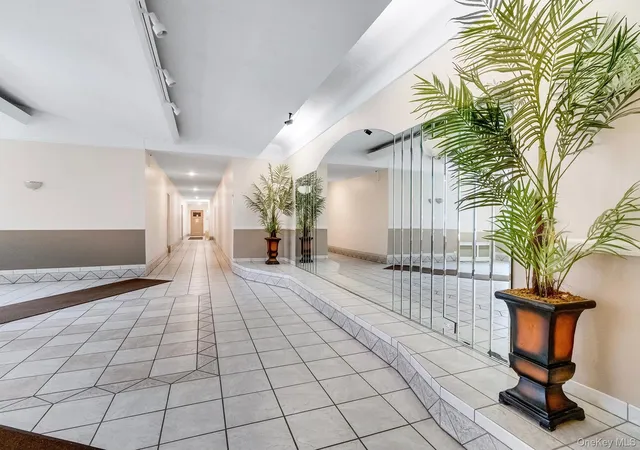 Listing Photo 3 - Condo for sale in building located at 71-11 Yellowstone Blvd, New York, NY 11375 - Unit #4M