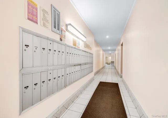 Listing Photo 4 - Condo for sale in building located at 71-11 Yellowstone Blvd, New York, NY 11375 - Unit #4M