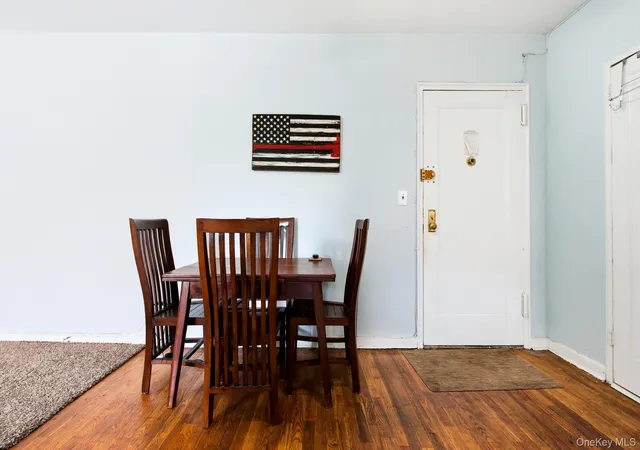 Listing Photo 5 - Condo for sale in building located at 71-11 Yellowstone Blvd, New York, NY 11375 - Unit #4M